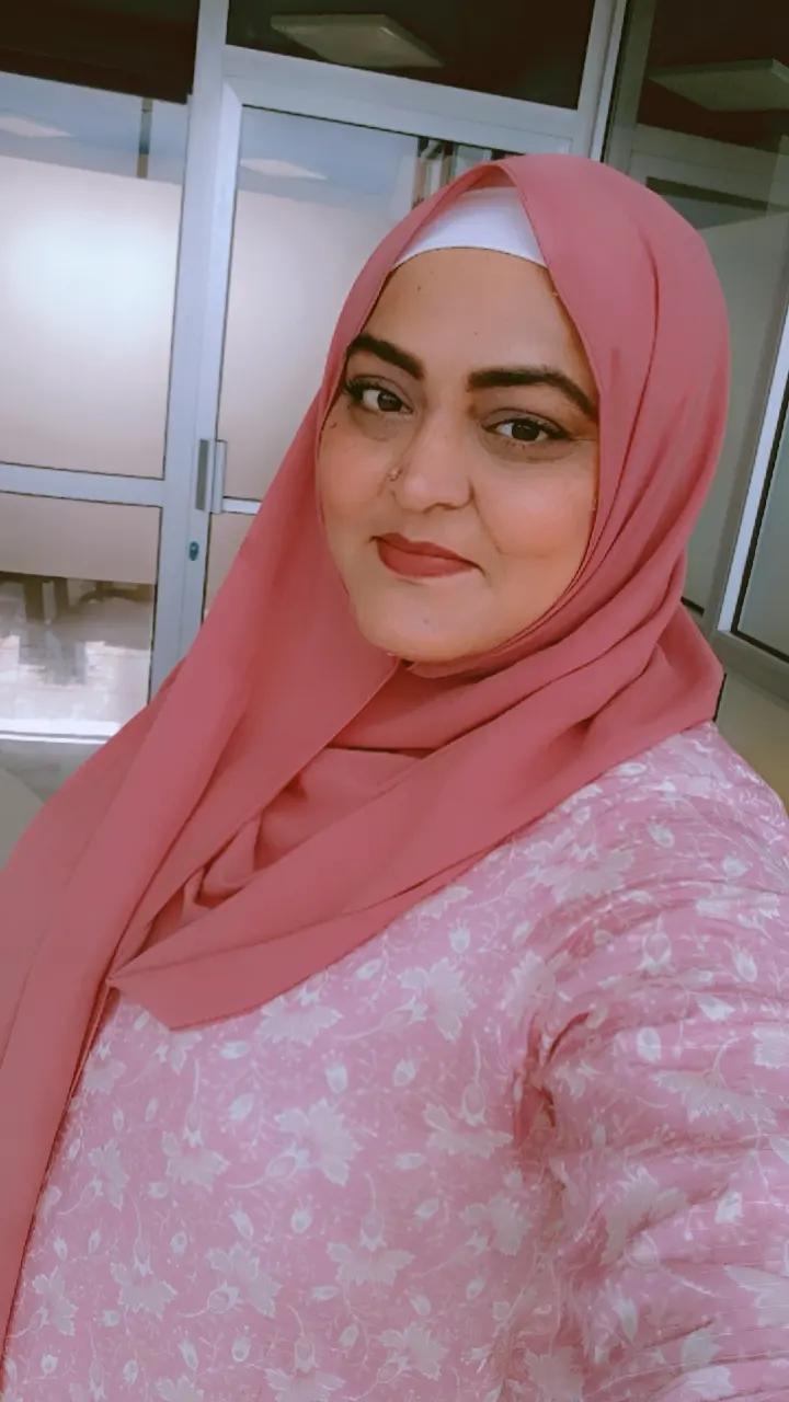 Arshia Hussain